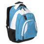 Trolley backpacker rugzak