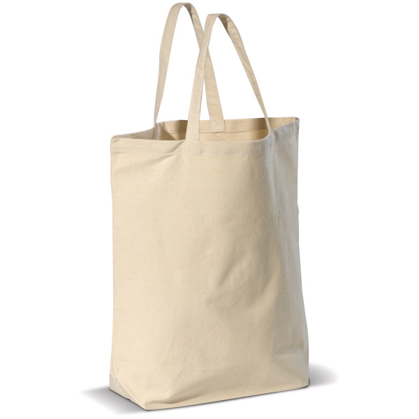 Tote bag / "bloom canvas tas Tassen & portemonnees Draagtassen katoenen tas 100% katoen HTV vinyl flourish" design thrive 