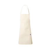 Fairtrade schort wozi 180 grams katoen