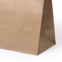 Food delivery bag milieuvriendelijk