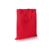 100% katoenen draagtas 140 gram korte hengsels 22 x 26 cm 100% katoenen draagtas 140 gram korte hengsels 22 x 26 cm