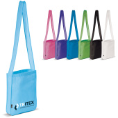 Hippe non woven schoudertas
