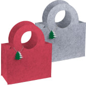 Vilten tassen kerst Vilten tassen kerst